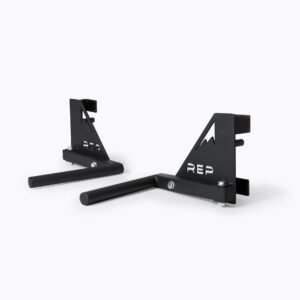 תוסף מקבילים Drop-In לכלוב Drop-In Dip Attachment