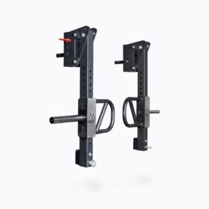 זרועות ISO לכלוב ISO Arms