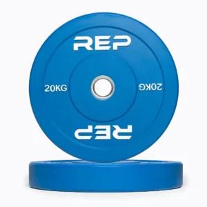 פלטות באמפר צבעוניות Color Bumper Plates (ק״ג)