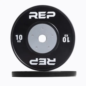פלטות באמפר תחרותיות Competition Bumper Plates (ק״ג)
