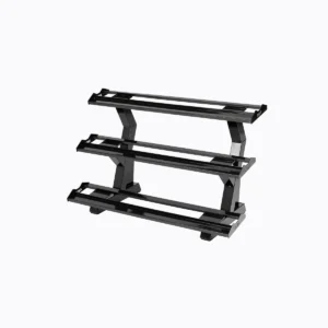 מעמד משקולות מודולרי - רכיבים Modular Dumbbell Rack