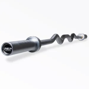 מוט EZ לכלוב Rackable EZ Curl Bar