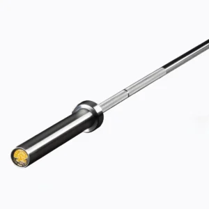 מוט הרמה אולימפית Alpine Weightlifting Bar 15 ק״ג