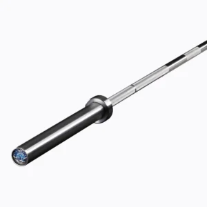 מוט הרמה אולימפית Alpine Weightlifting Bar 20 ק״ג נירוסטה