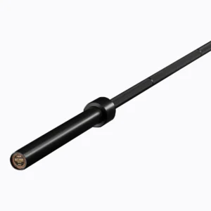 מוט סקוואט Helios Squat Bar 25 ק״ג