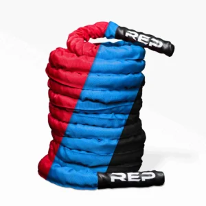 חבל קרב Battle Rope 9 מטר