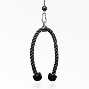 חבל טרייספס לכבל Tricep Rope
