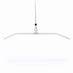 מוט לט 122 ס״מ Solid Lat Bar