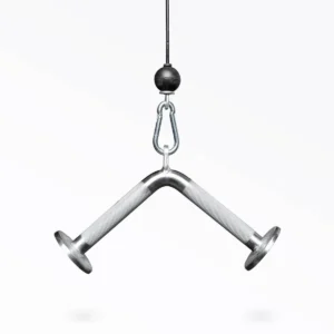 מוט פשיטות טרייספס Tricep Pressdown Bar