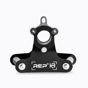 ידית אחיזה צמודה בזווית REP x Kleva Atlas Angled