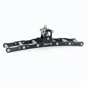 ידית רב-אחיזות REP x Kleva Atlas Multi-Grip