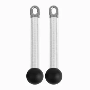 ידיות ISO REP x Kleva ISO Grips