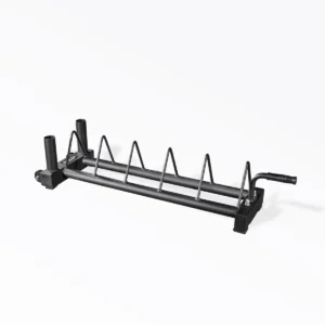 מתקן צלחות אופקי V2 Horizontal Plate Rack