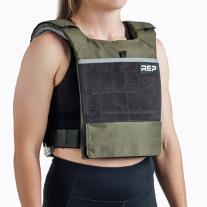 אפוד משקולות STRATA Weight Vest