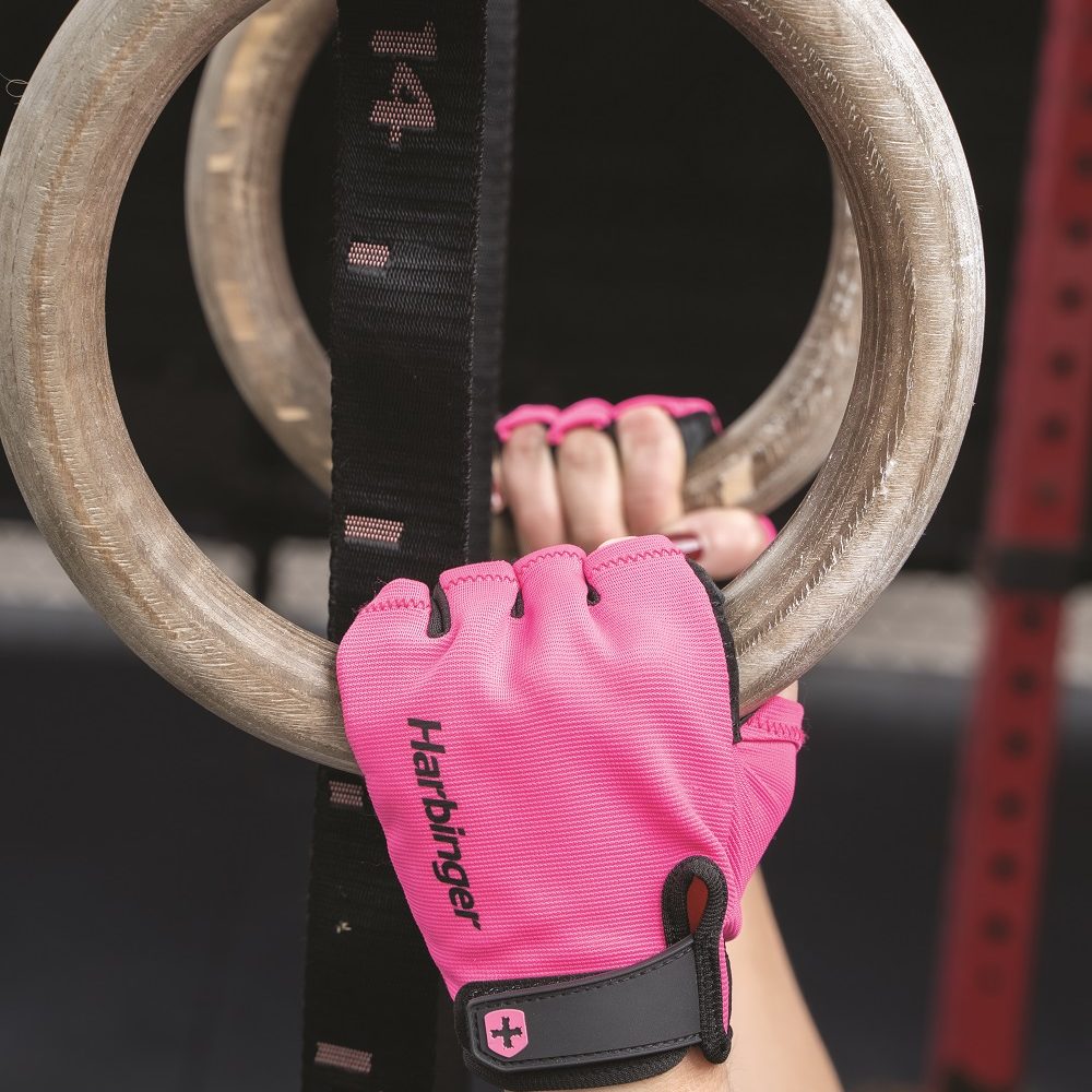 HB_13637- Power Gloves-Pink_Action_7